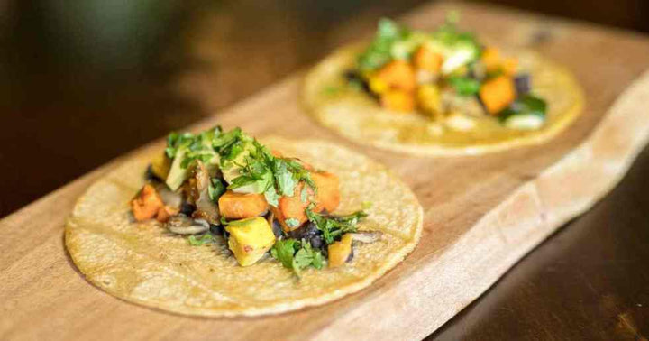 This Tasty Plant-Based Recipe is Packed With Nutrients