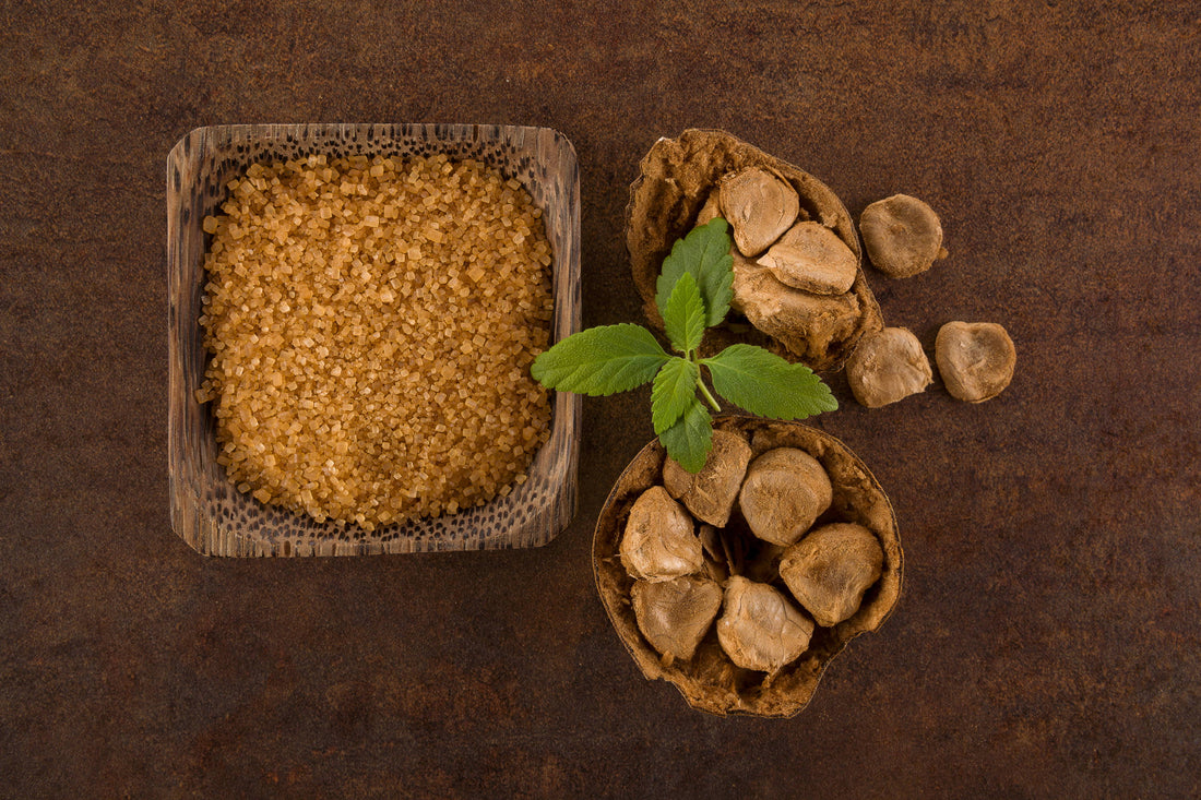 Monk Fruit: Sugar’s Cooler, Friendlier Cousin.