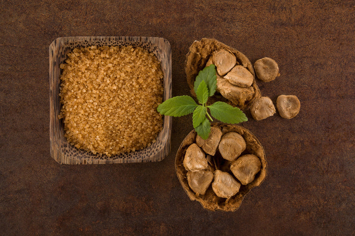 Monk Fruit: Sugar’s Cooler, Friendlier Cousin.