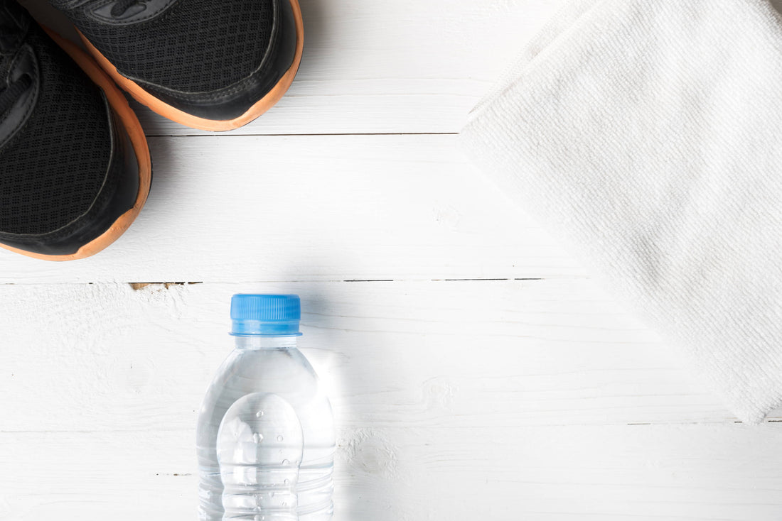 Try This Full Body Workout from MacKenzie Puricelli, CPT