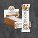 chocolate chip cookie dough box