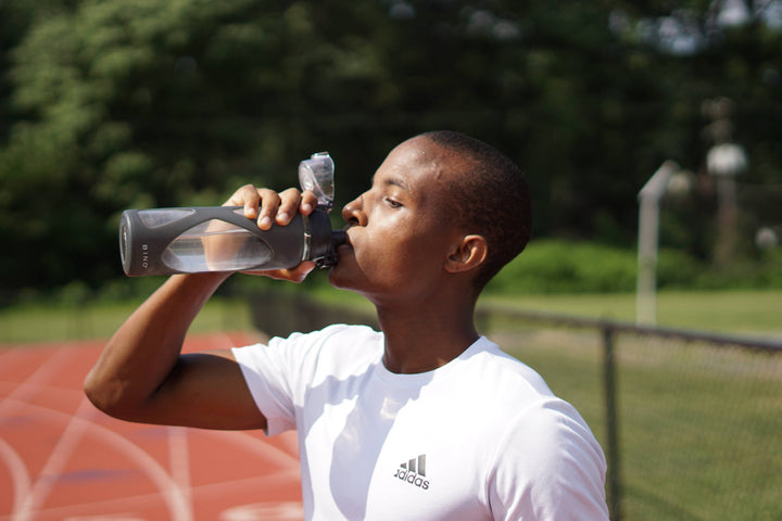 A Deep Dive Into Hydration