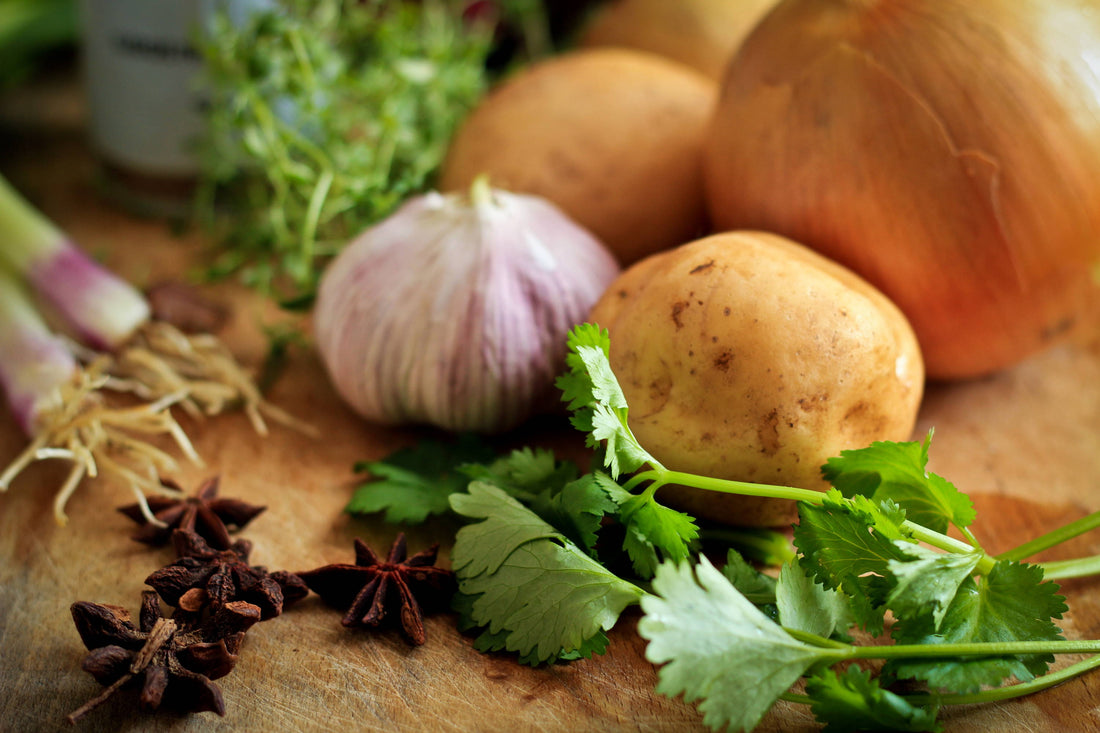 Essential Items to Have in Your Kitchen on a Dairy Free Diet