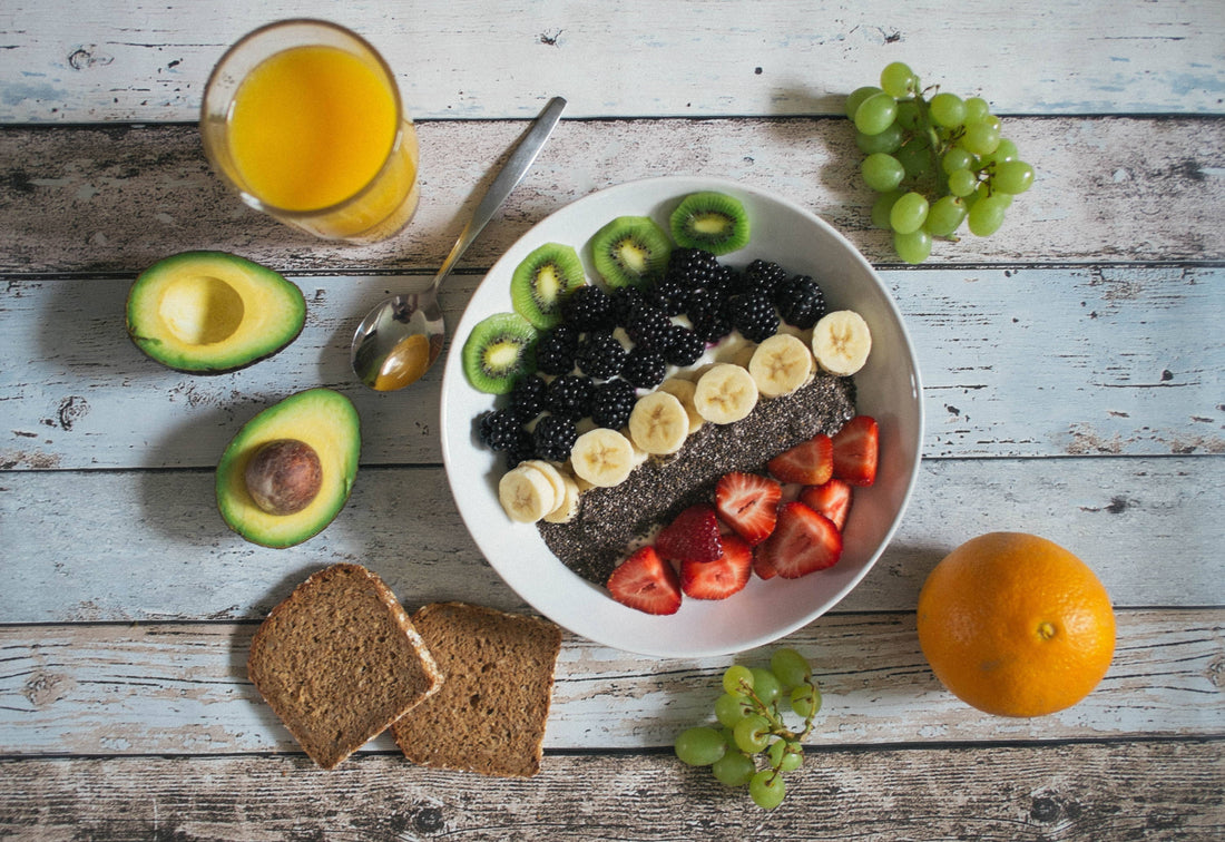 Need Help Transitioning to a (Mostly) Plant-Based Lifestyle? Start here.