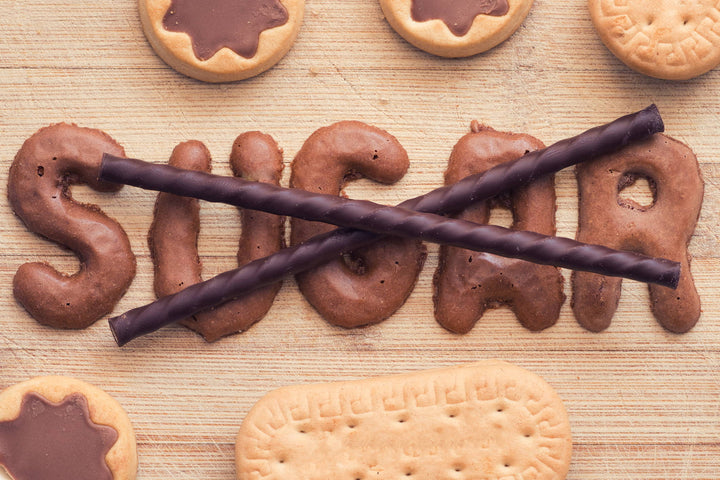 Tips to Reduce Sugar Intake During the Fall Season