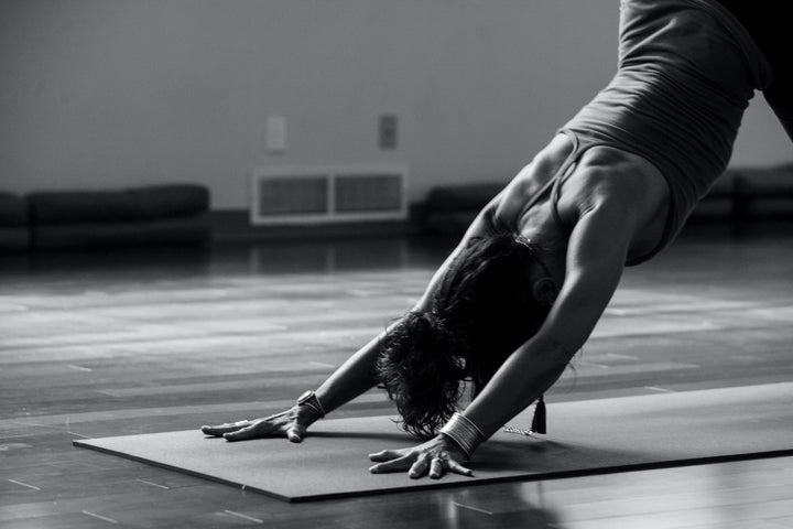 A Simple Yoga Flow To Improve Flexibility by Susie Frank