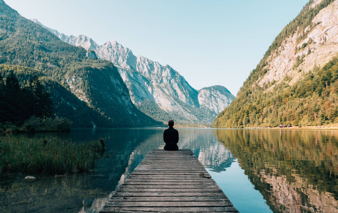 Tips on Building A Healthy Relationship With Yourself in 2021