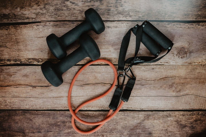Get Your Sweat On With This Workout From Nicole Kay