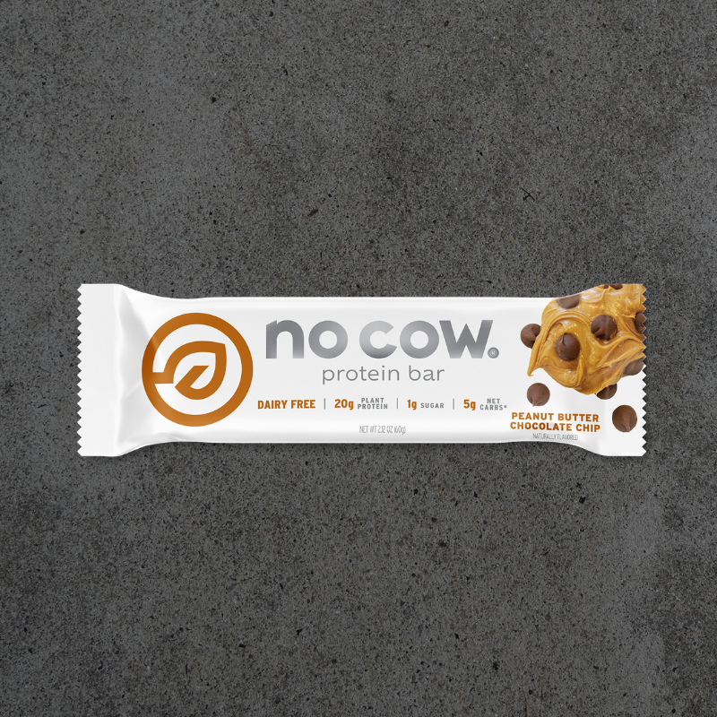 Peanut Butter Chocolate Chip