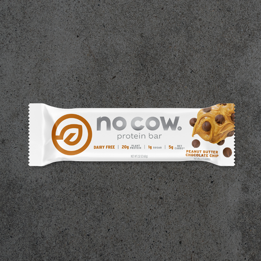 Peanut Butter Chocolate Chip