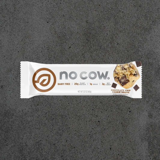 Chocolate Chip Cookie Dough