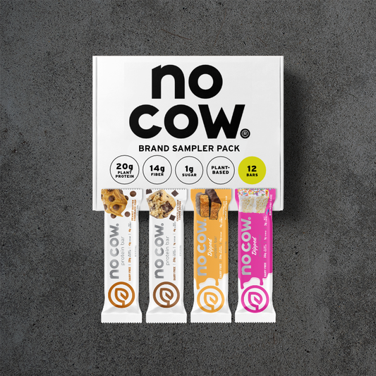 Brand Sampler Pack