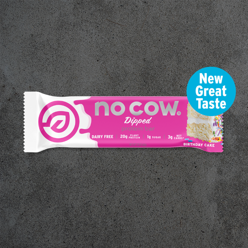 Upgraded - Birthday Cake