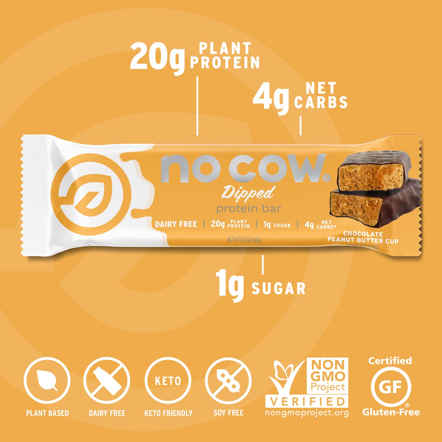 Peanut Butter Cup