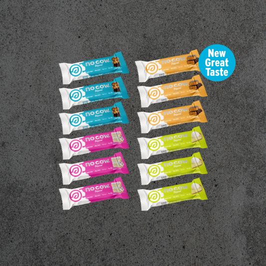 Dipped Variety Pack