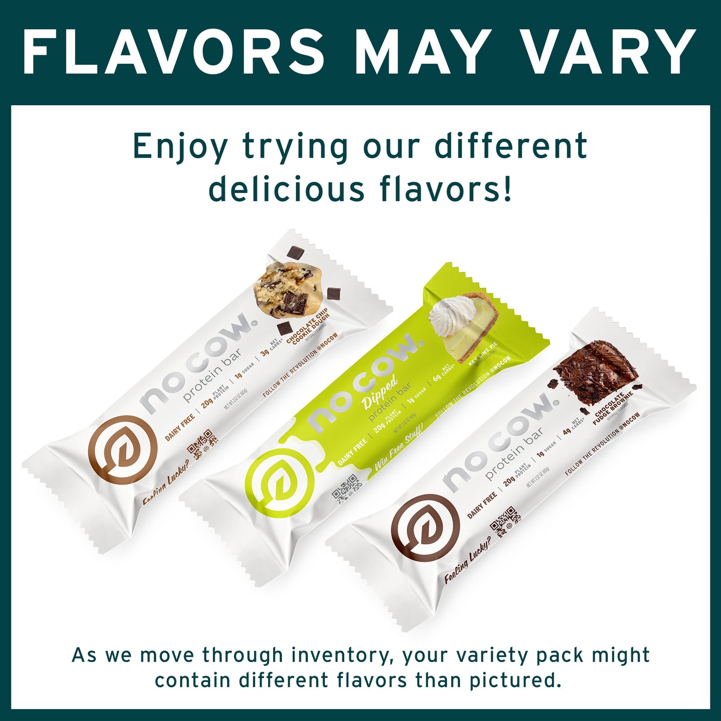 Original Variety Pack