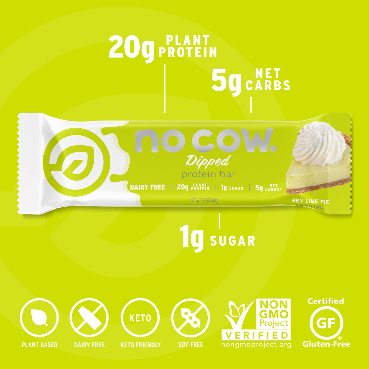 Key Lime Pie