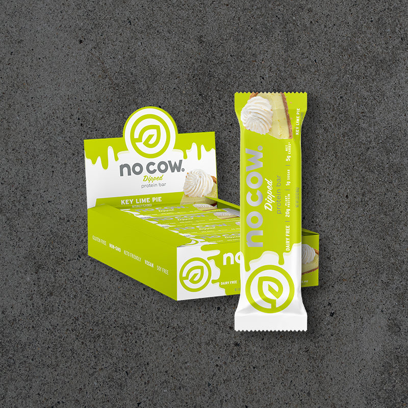 Key Lime Pie