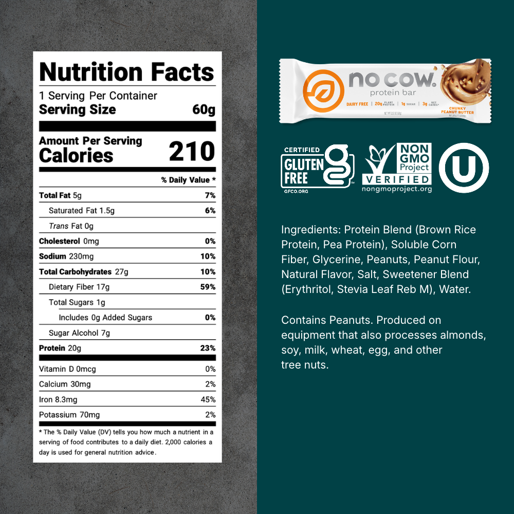 Peanut Butter Variety Pack