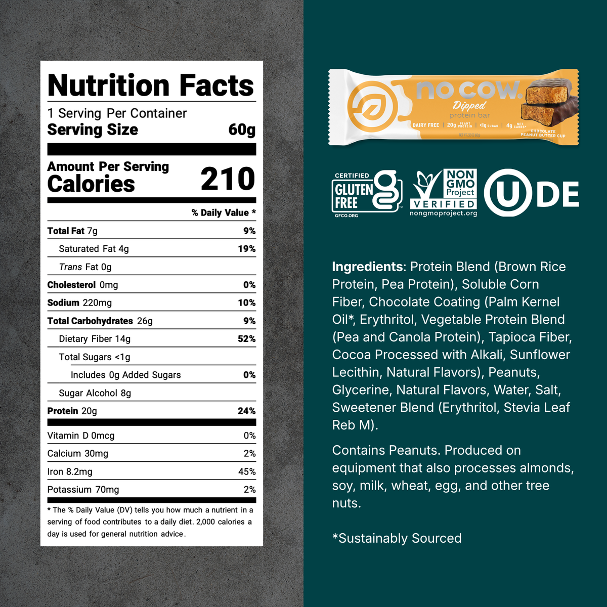Peanut Butter Variety Pack