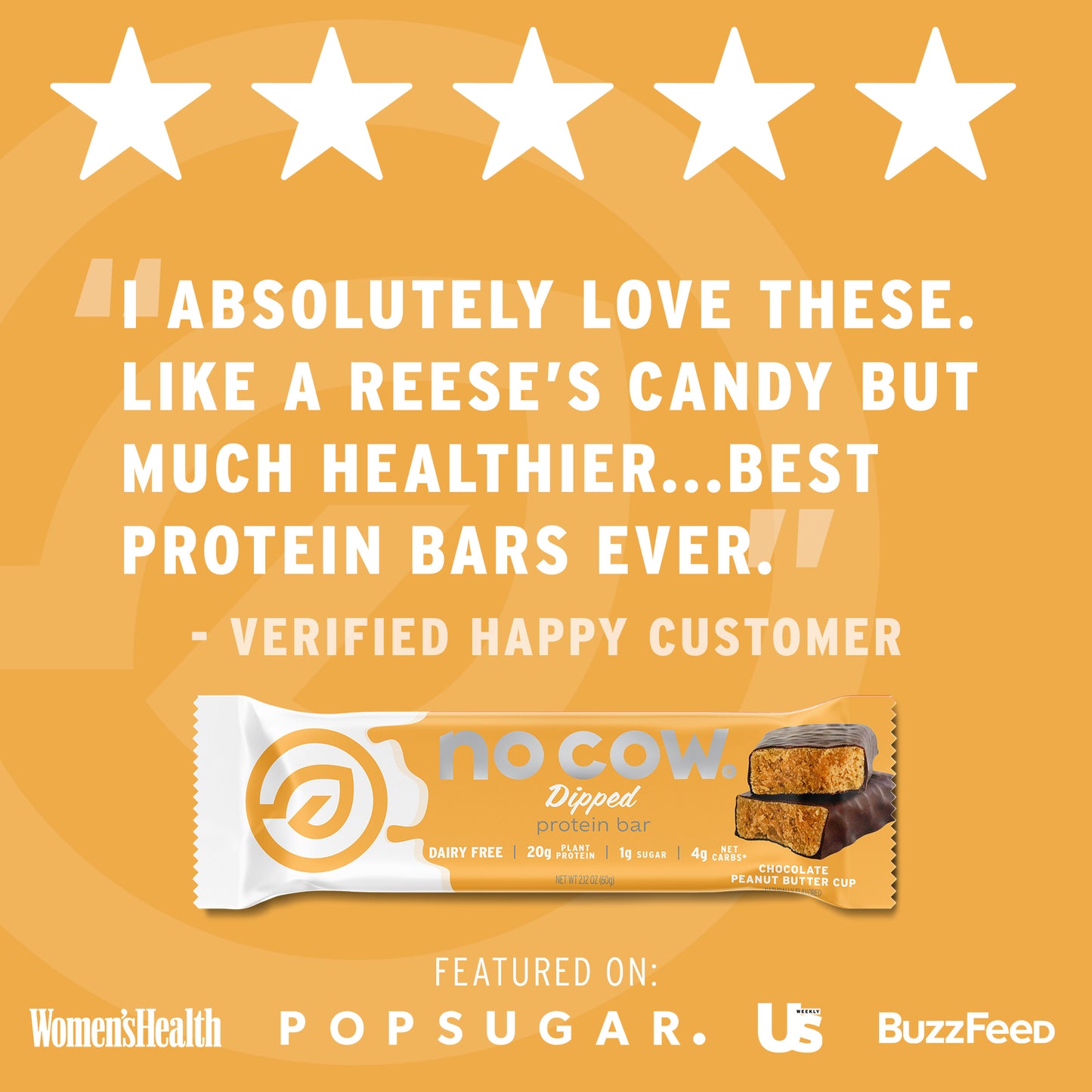 Peanut Butter Cup