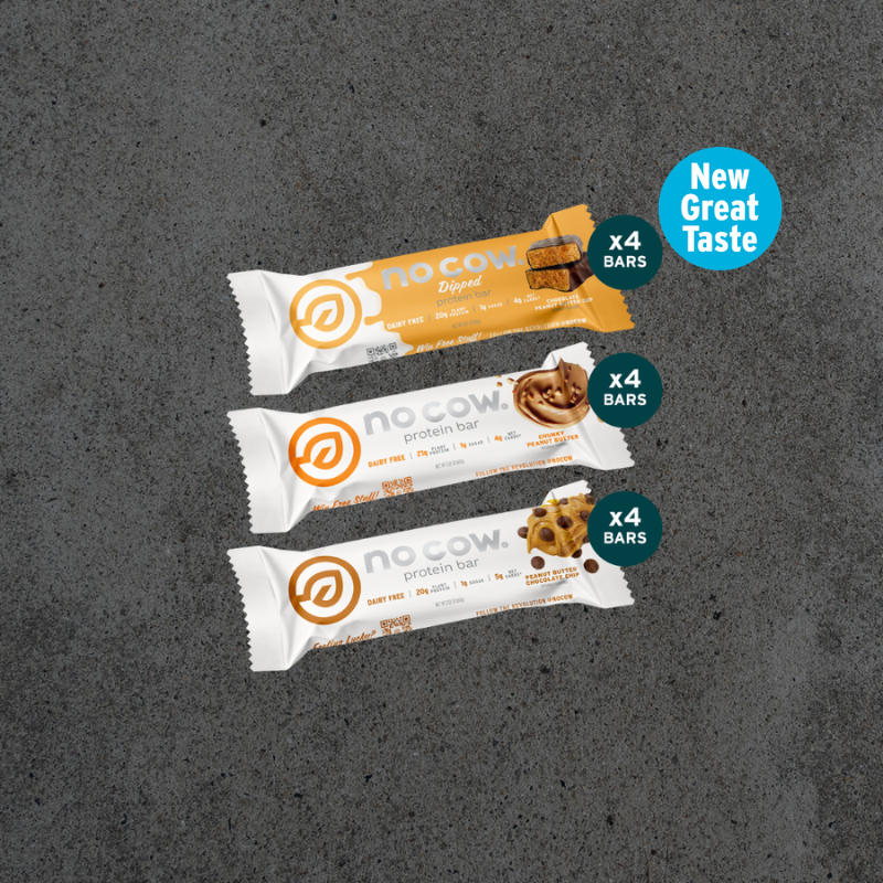 Peanut Butter Variety Pack