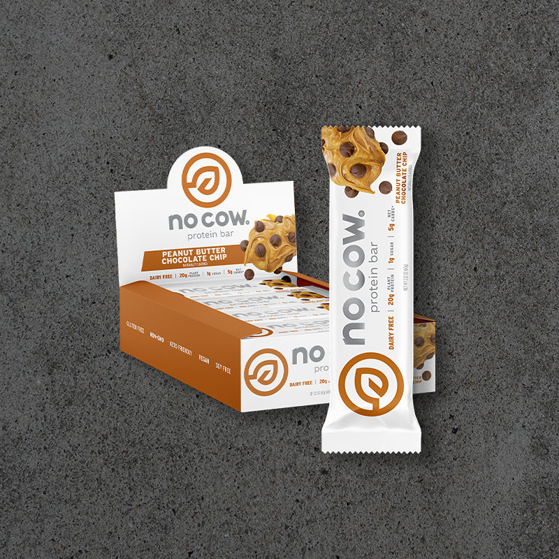 Peanut Butter Chocolate Chip