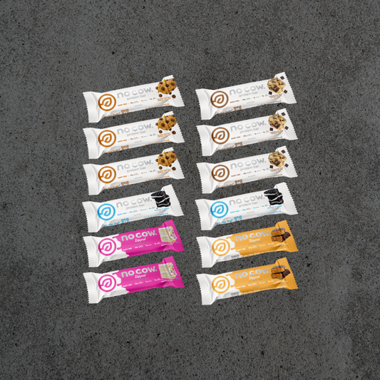 Brand Sampler Pack