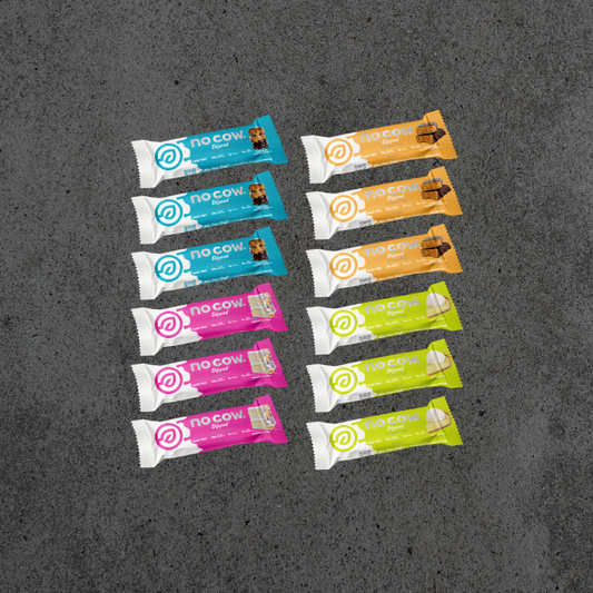 Dipped Variety Pack