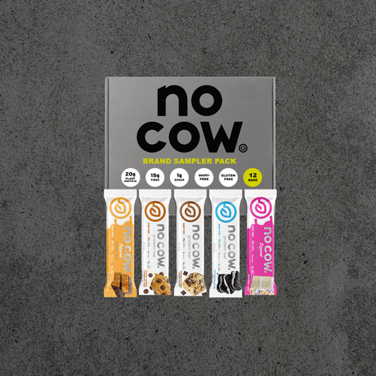 Brand Sampler Pack