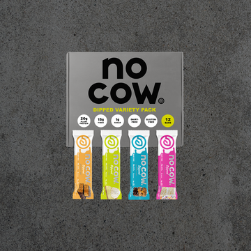 All – No Cow