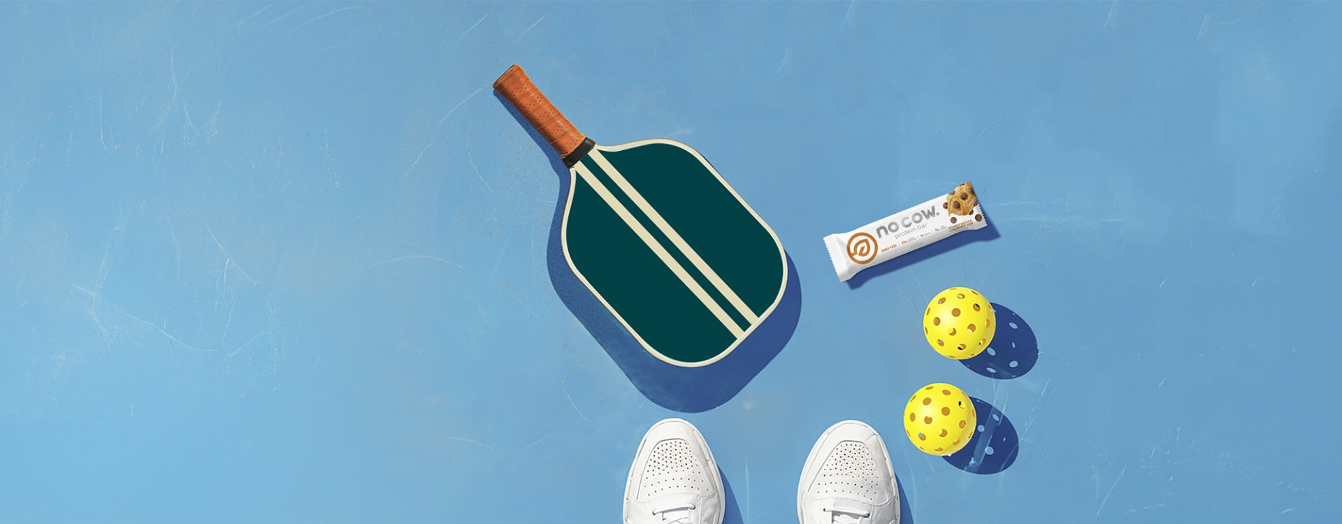 pickleball background