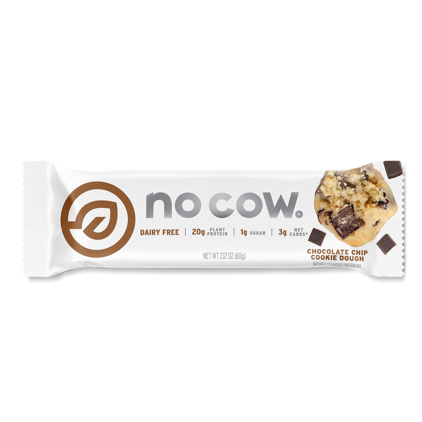 Chocolate Chip Cookie Dough