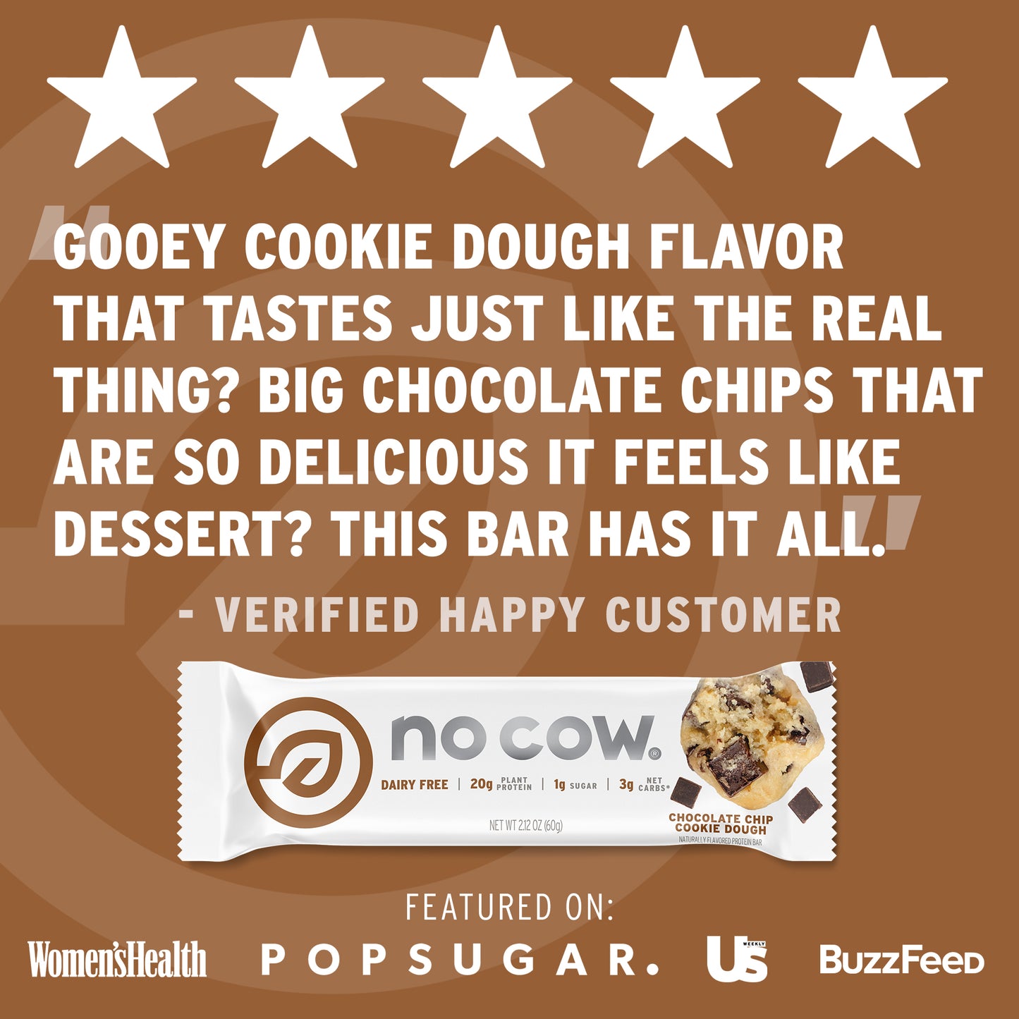 Chocolate Chip Cookie Dough