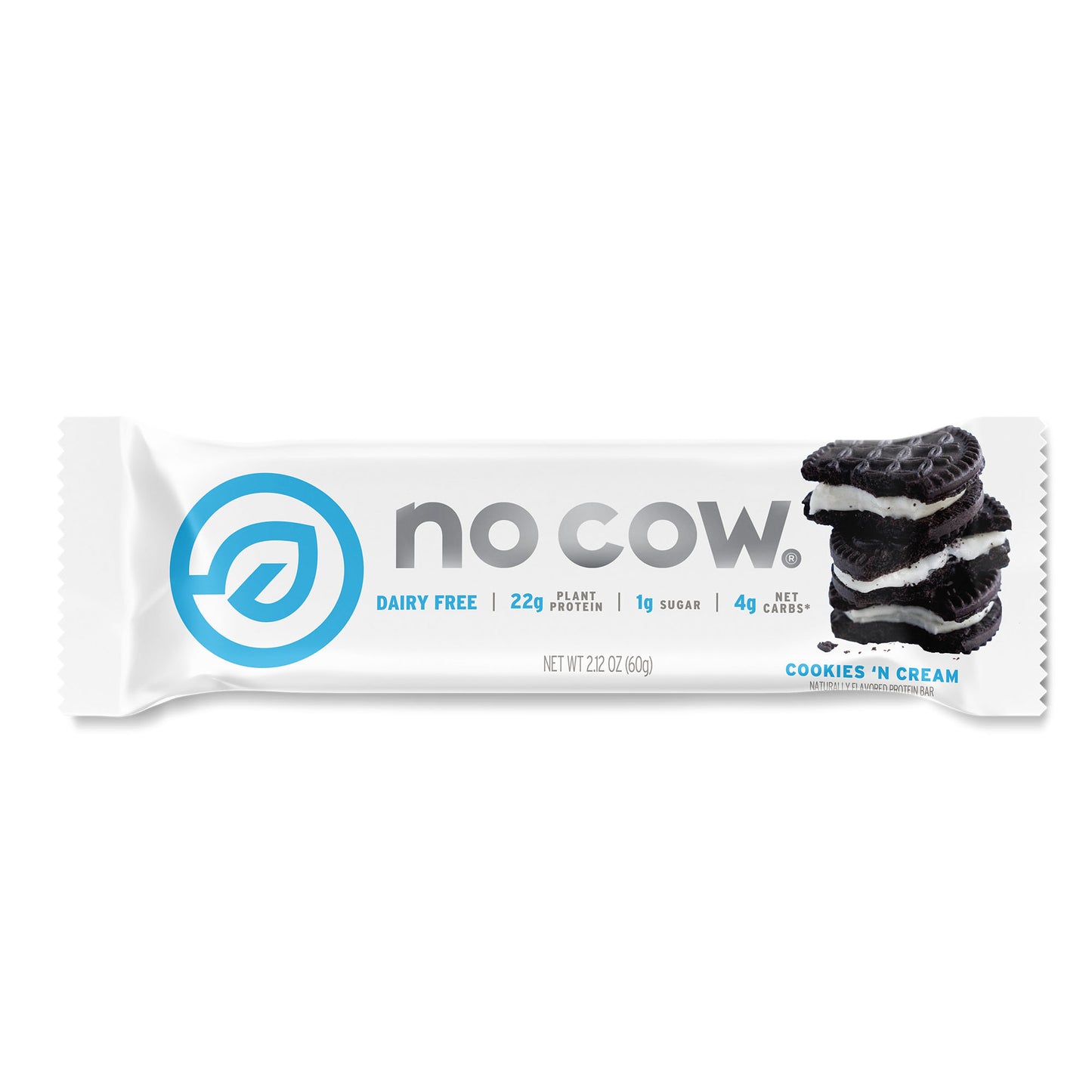 Cookies 'N Cream
