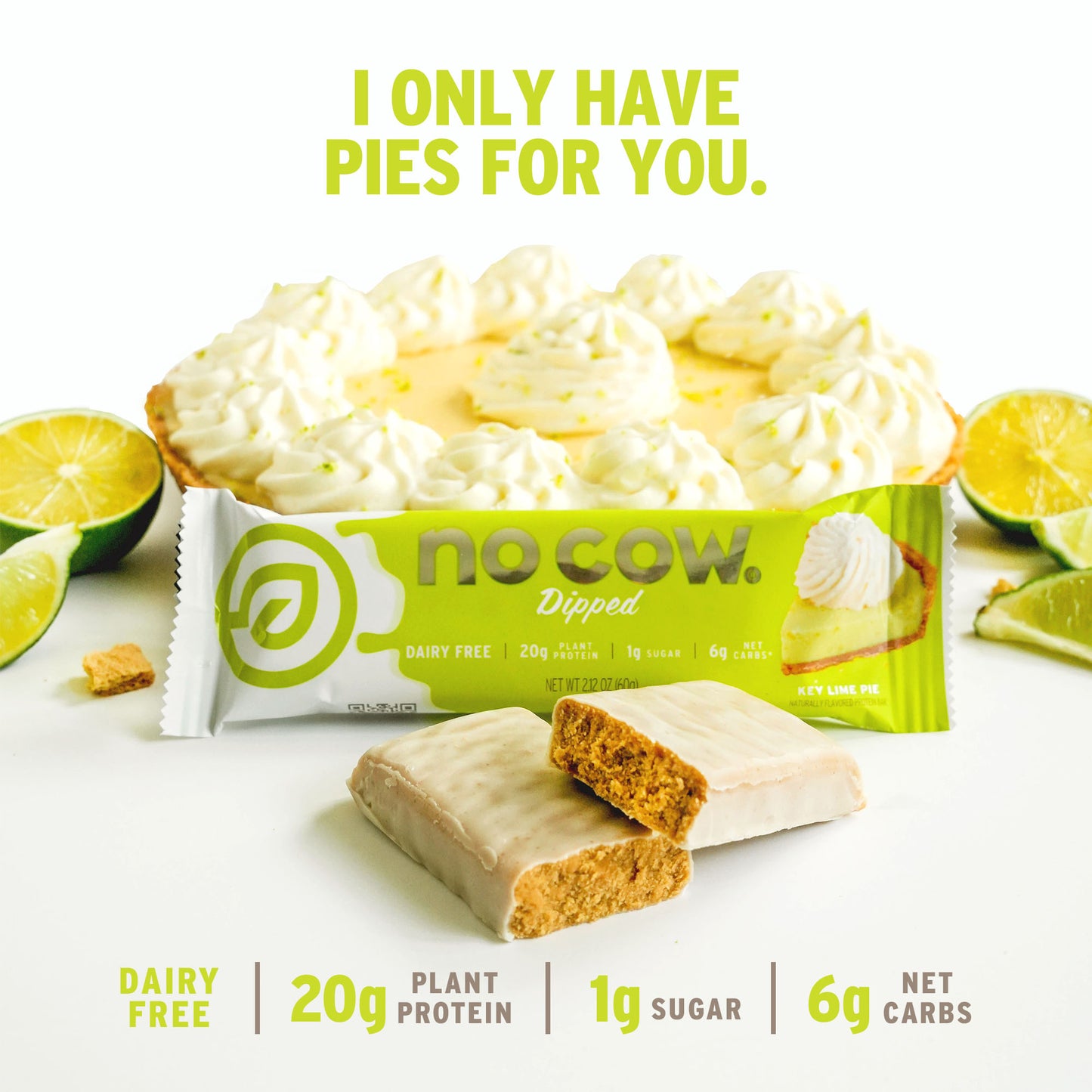 Key Lime Pie
