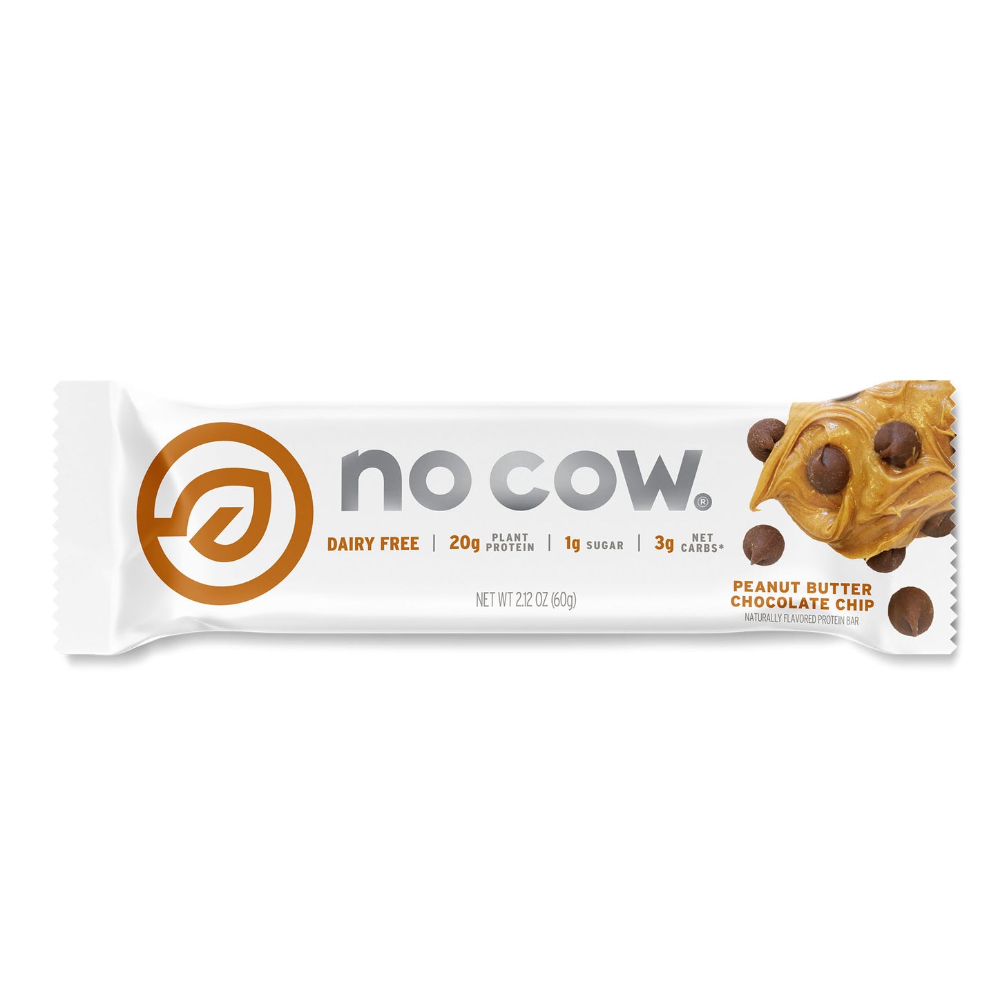 Peanut Butter Chocolate Chip